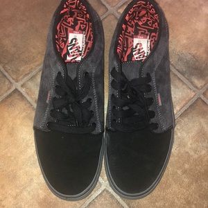 Men’s vans